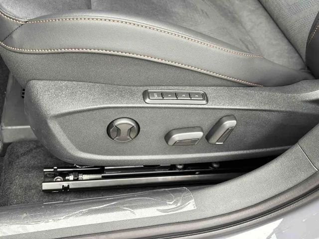 Cupra Leon 2.0 TSI DSG VZ