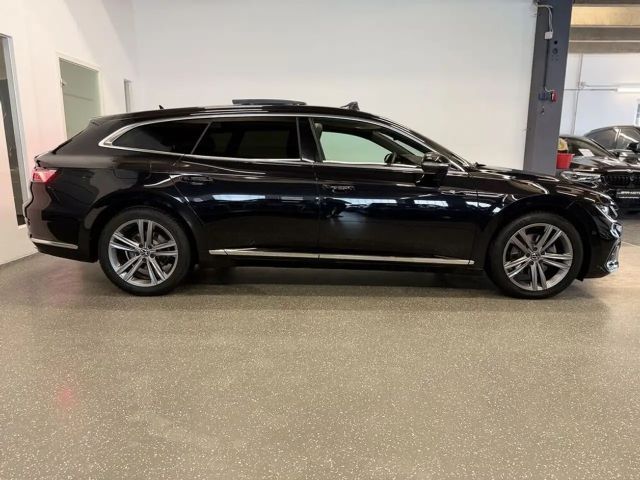 Volkswagen Arteon 4Motion R-Line