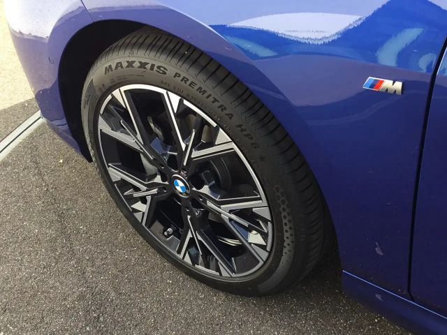 BMW 118 118d M-Sport Sedan