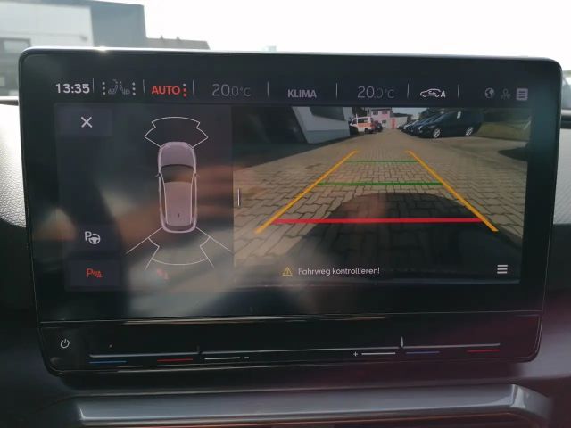 Cupra Leon 1.5 TSI DSG