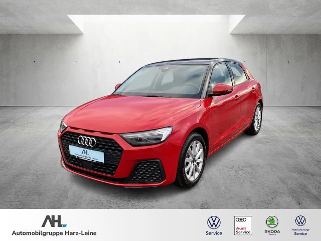 Audi A1 30 TFSI S-Tronic Sportback