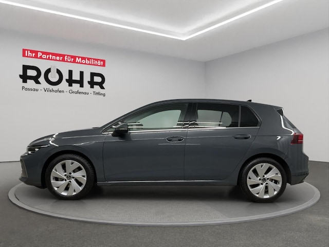 Volkswagen Golf 1.5 TSI Golf VIII