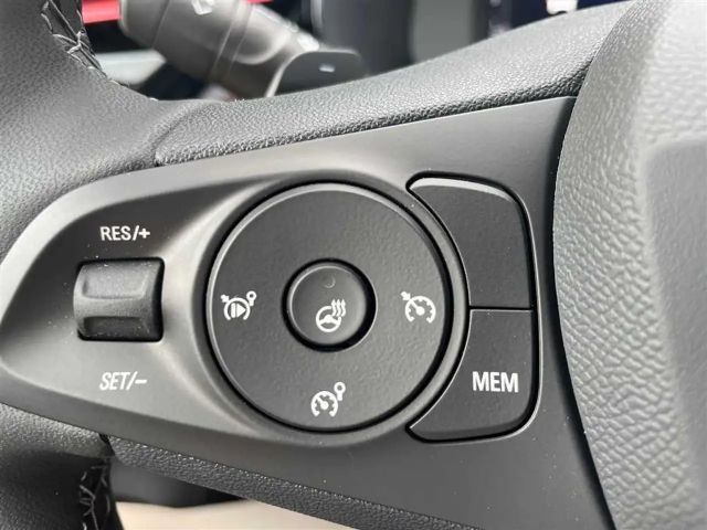 Opel Corsa YES, 1.2 Sitz-u.Lenkradheizung*LED*PDC hinten*Isof