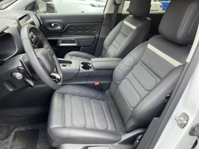 Citroën C5 Aircross BlueHDi