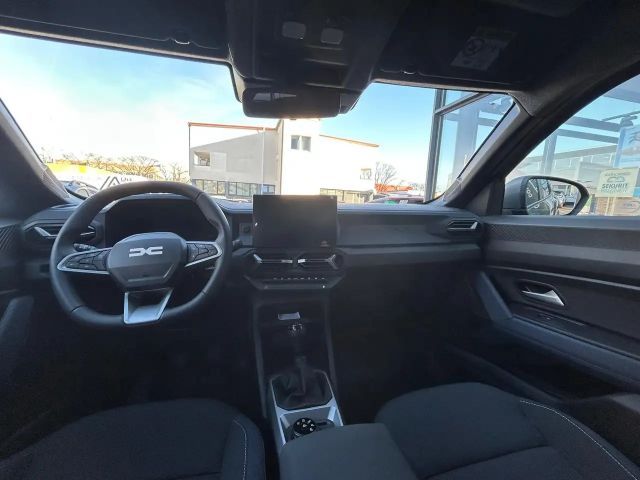 Dacia Duster 4WD TCe 130