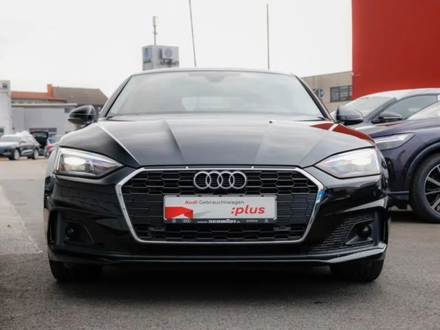 Audi A5 40 TDI Sportback