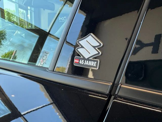 Suzuki Swift DualJet Hybrid Shine