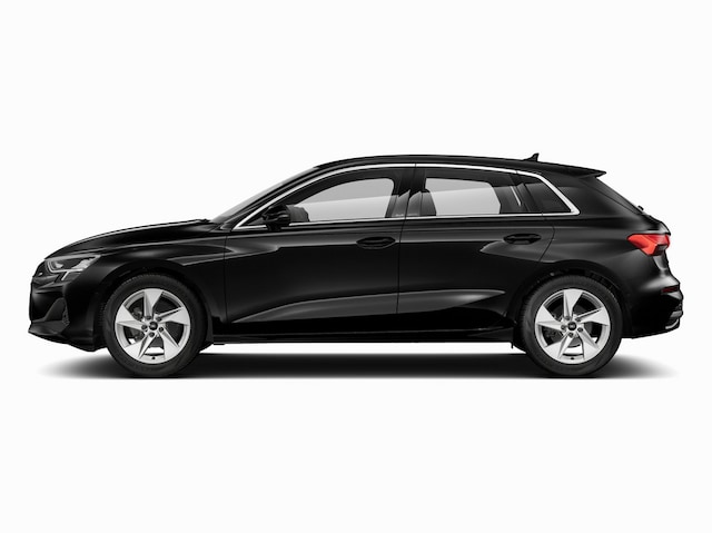 Audi A3 30 TFSI S-Tronic Sportback