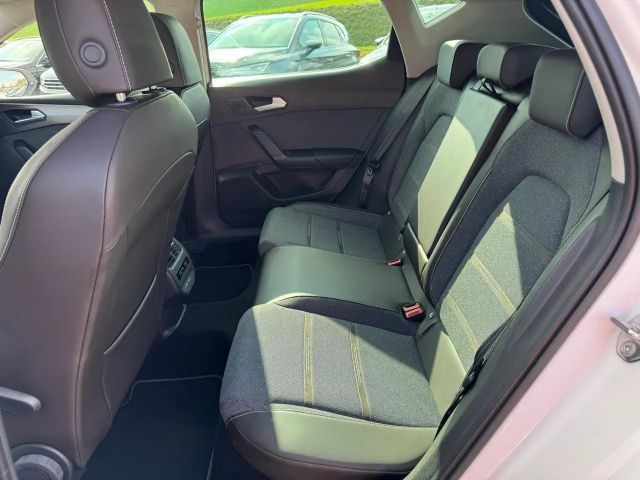 Seat Leon 1.5 eTSI DSG Xcellence