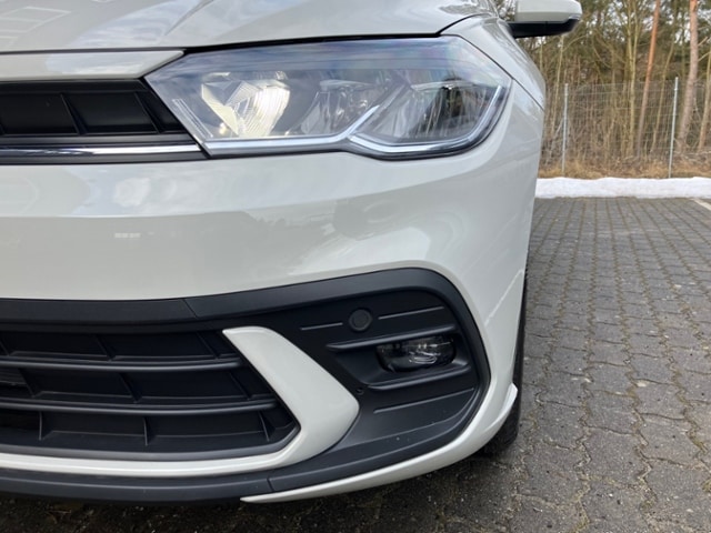 Volkswagen Polo 1.0 TSI