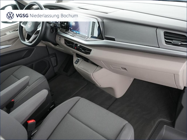 Volkswagen Multivan Lang Life