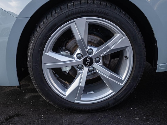 Audi A1 25 TFSI S-Tronic Sportback