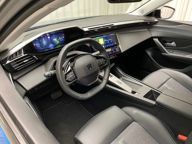 Peugeot 308 Allure Pack BlueHDi