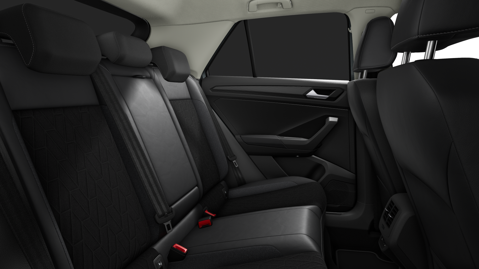 Volkswagen T-Roc TSI CarPlay/Virt/ACC/LED/Navi/PDC