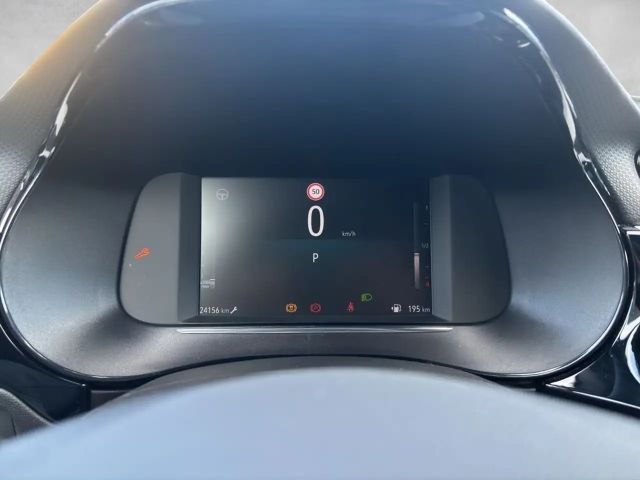 Opel Corsa GS-Line Grand Sport Turbo