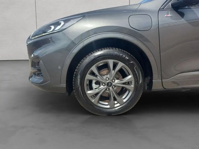 Ford Kuga Plug in Hybrid ST Line