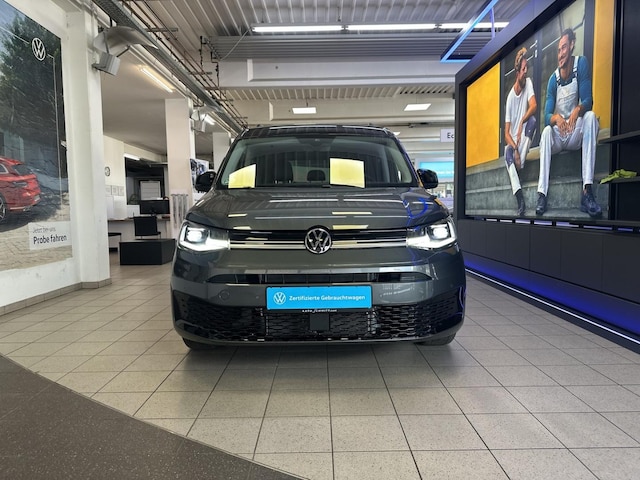 Volkswagen Caddy DSG Life eHybrid