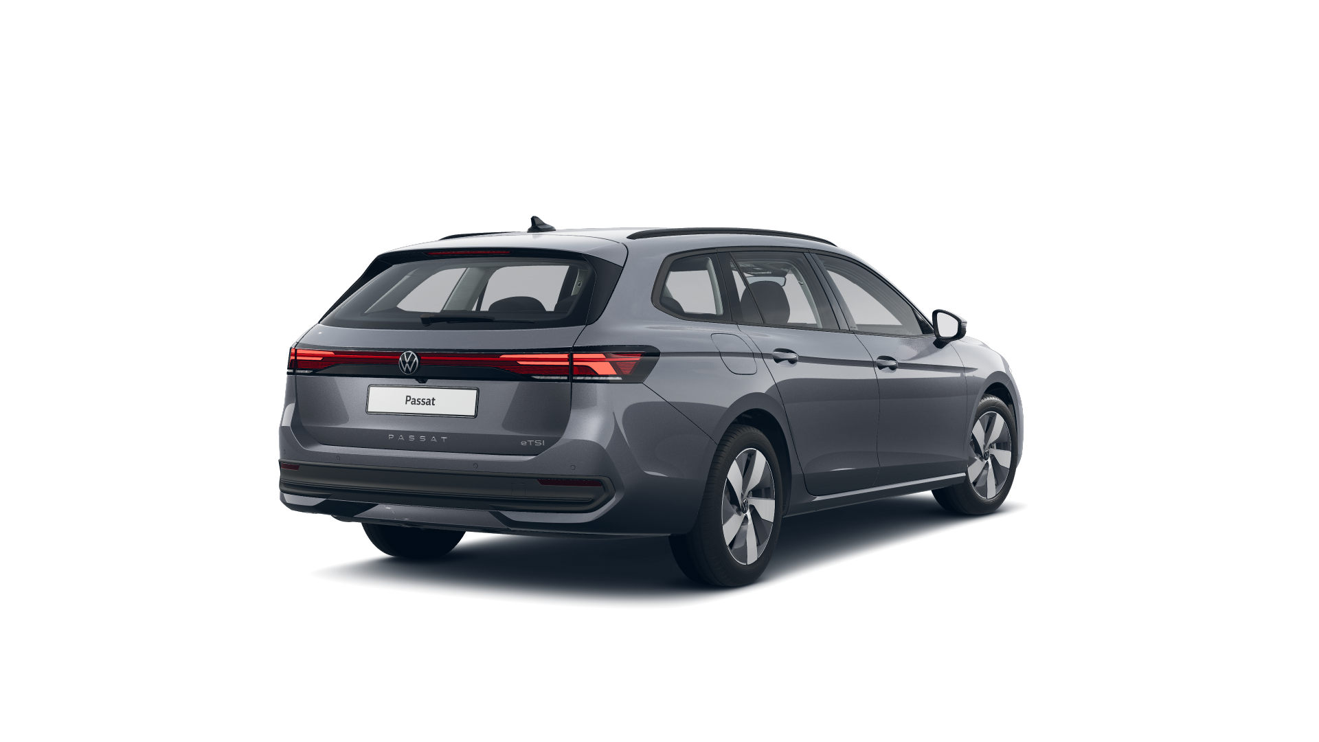 Volkswagen Passat 1.5 eTSI DSG