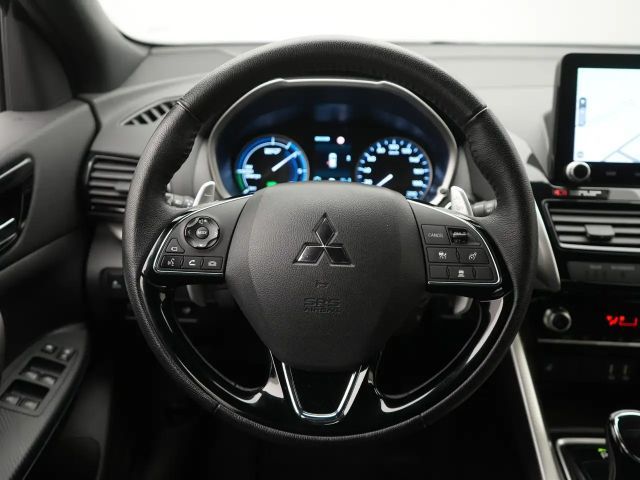 Mitsubishi Eclipse Cross 4WD