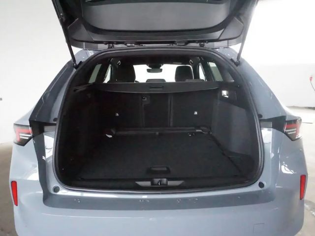 Opel Astra Edition Sports Tourer Turbo