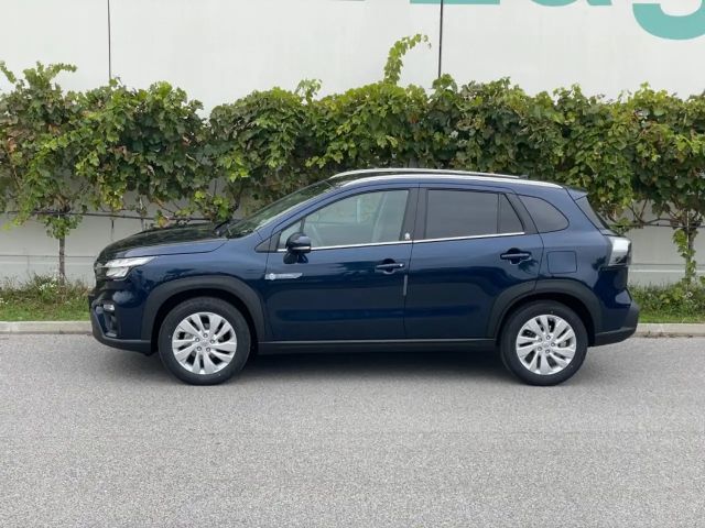 Suzuki S-Cross 1.4 shine  Schaltgetriebe   !!WR!!