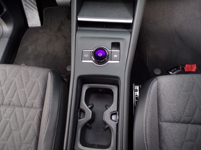 Volkswagen Tiguan 2.0 TDI DSG