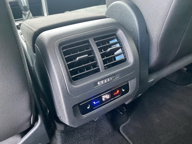 Volkswagen Touran 2.0 TDI DSG