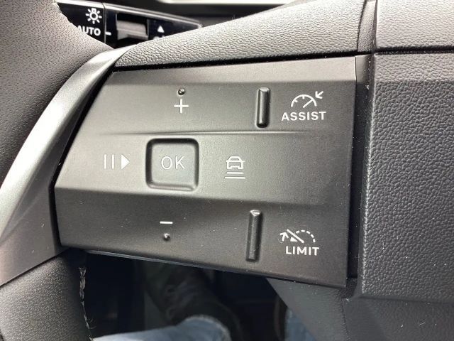 Opel Grandland X Edition Hybrid