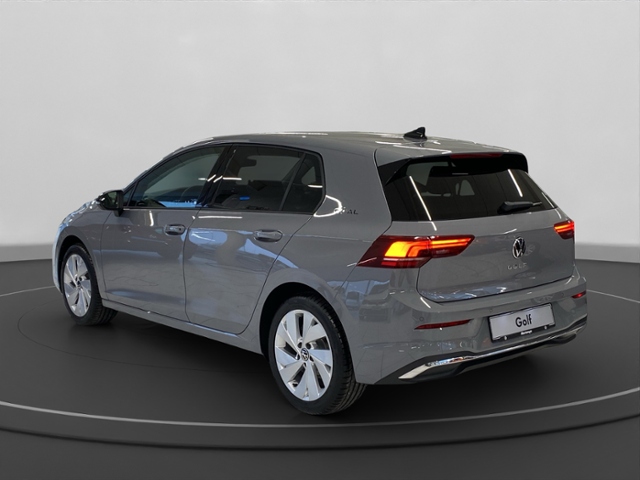 Volkswagen Golf 1.5 TSI Golf VIII