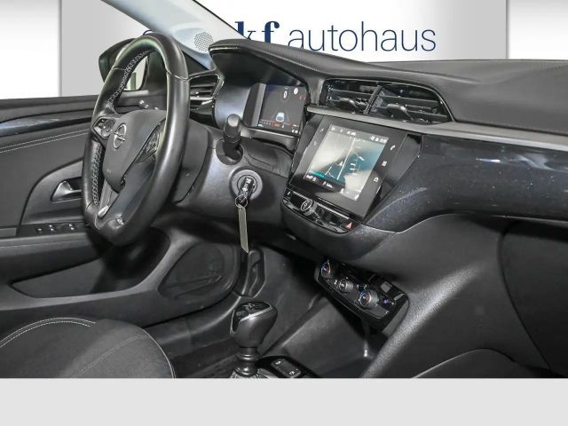 Opel Corsa 1.5 CDTI 1.5 Turbo Elegance