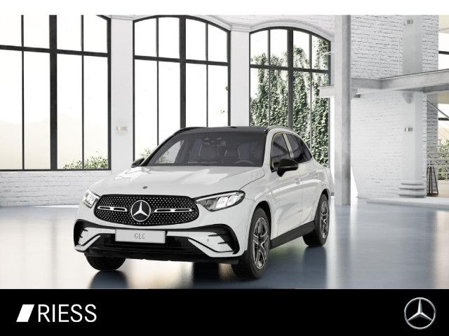 Mercedes-Benz GLC 220 4MATIC GLC 220 d