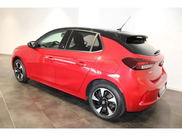 Opel Corsa -e ''Edition'' Apple/Android Parksensoren Sitzheiz