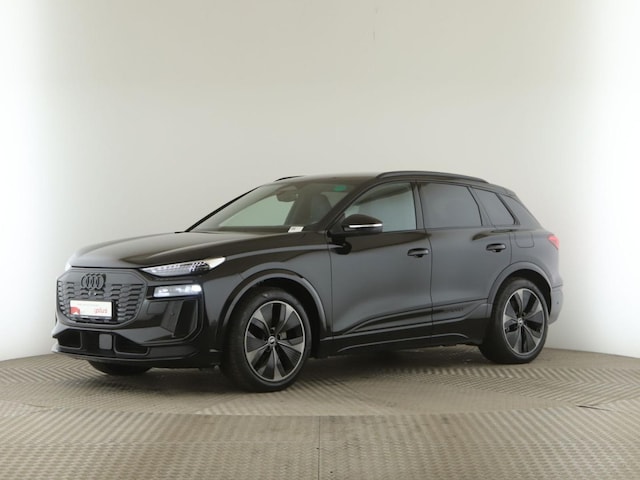Audi Q6 e-tron Quattro