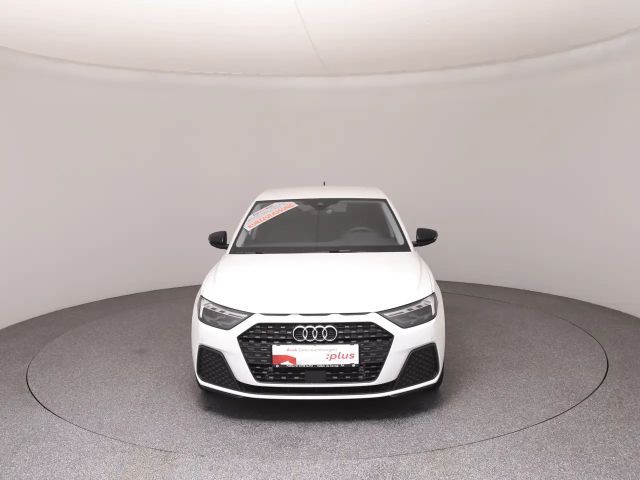 Audi A1 25 TFSI