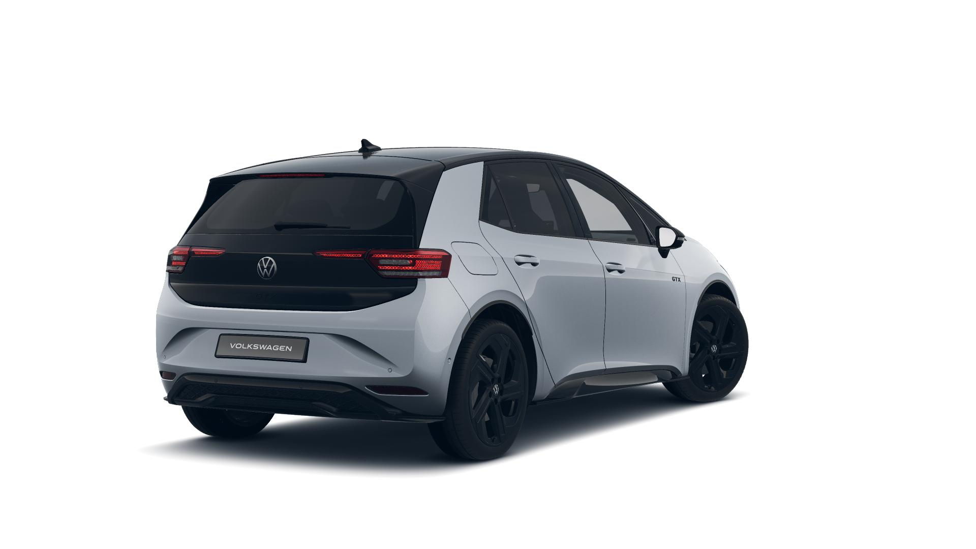 Volkswagen ID.3 GTX Performance