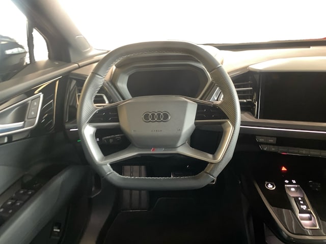 Audi Q4 e-tron 40 Sportback
