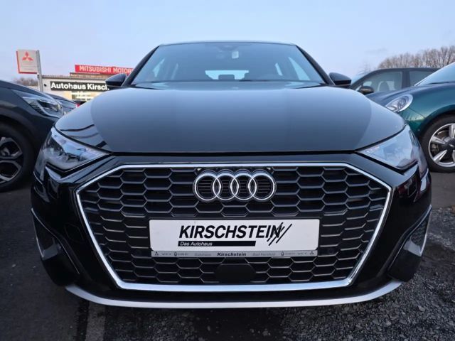 Audi A3 35 TFSI Sedan Sportback