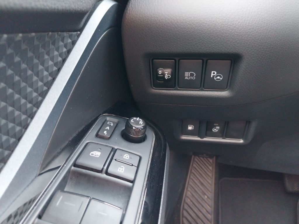 Toyota C-HR 5-deurs Plus