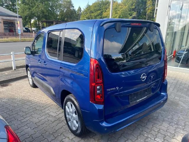 Opel Combo Combo-e Elegance Life