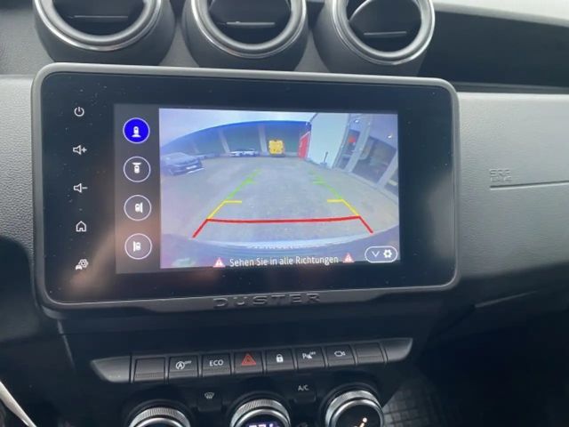 Dacia Duster Prestige TCe 150