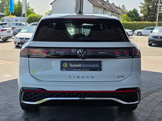 Volkswagen Tiguan 1.5 eTSI DSG R-Line