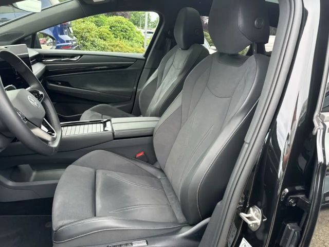 Volkswagen ID.7 Pro Tourer