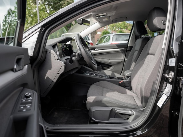 Volkswagen Golf 1.5 eTSI Golf VIII Variant