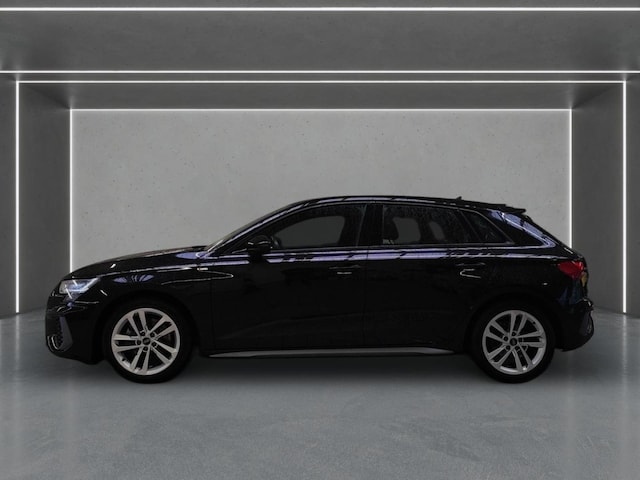Audi A3 30 TFSI S-Tronic Sportback