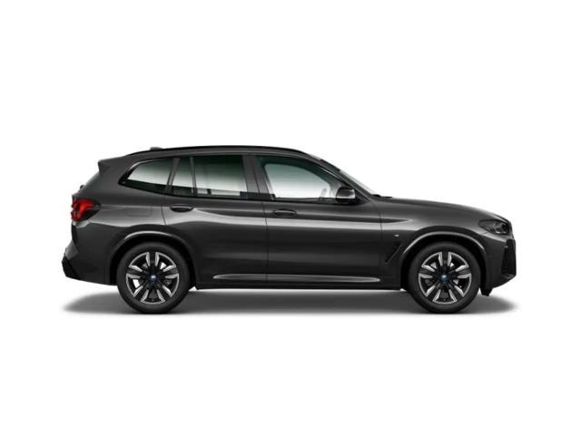 BMW iX3 Inspiring M-Sport iX3