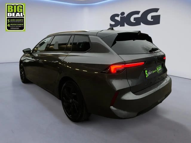 Opel Astra L 1.2 Klimaautomatik Automatik, Sitzheizung