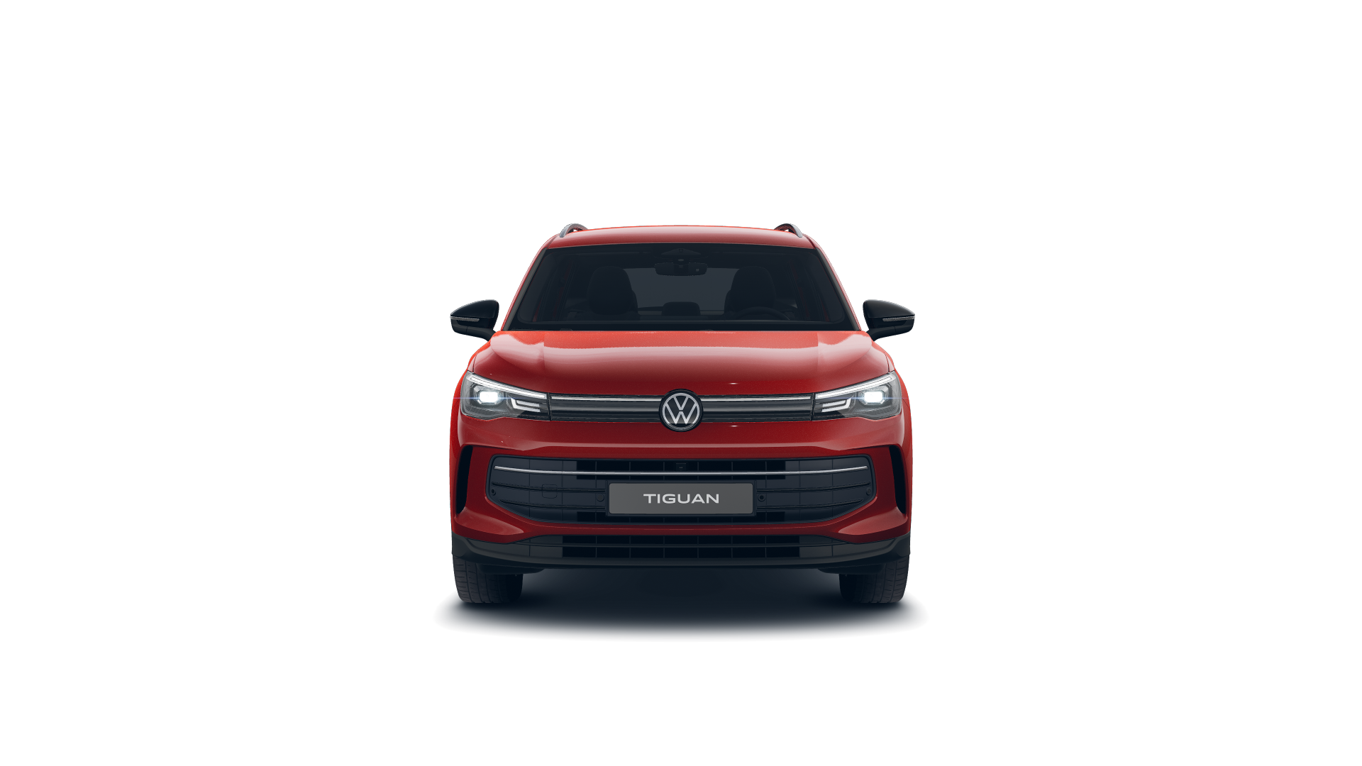 Volkswagen Tiguan 2.0 TDI 4Motion DSG Plus