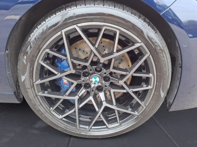 BMW M8 Competition Coupé Gran Coupé