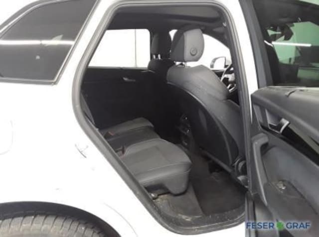 Audi Q5 40 TDI Quattro S-Tronic