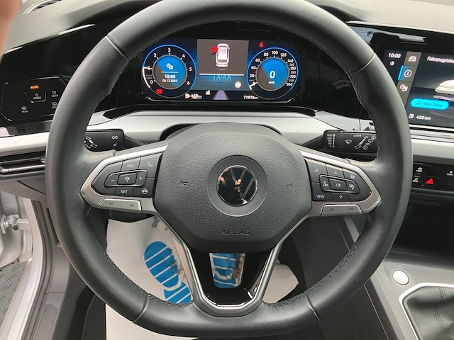 Volkswagen Golf 2.0 TDI Life Variant